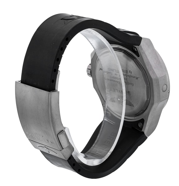 Breitling Bentley B04 GMT EB0433